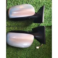 ราคา กระจกมองข้าง Toyota yaris 2006-2012 ไฟฟ้า 3 สาย (16377080473)
