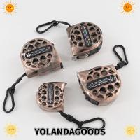 ราคา YOLANDAGOODS1 /5m/7.5m ไม้บรรทัดเหล็กเมตริกแบบพกพาในครัวเรือนไม้บรรทัดเทปไม้บรรทัดวัด (55150704940)