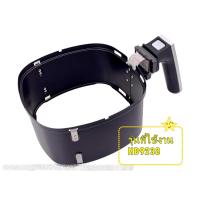 ราคา อะไหล่ของแท้/มือจับติดกรอบหม้อทอดด้านนอกฟิลิปส์/Philips/420303607531/HD9238 (41564877463)