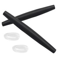 ราคา เปลี่ยนชุดยางถุงเท้าหูและแผ่นรองจมูกสําหรับ Crosshair ใหม่ 2012 OO4060 แว่นกันแดด - ตัวเลือกหลายตัว (40903439010)