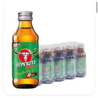 ราคา คาราบาวแดง เครื่องดื่มชูกำลัง 150 มล. แพ็ค 10 (41776375648)