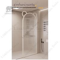 ราคา ฉากกั้นห้องน้ำ ฉากกั้นห้องน้ำ หมีครีม ฉากกั้นกระจกห้องน้ำ ห้องน้ำ/ที่กั้นห้องน้ำ การแยกส่วนแห้งและเปียก ฉากกั้นห้องน้ำ (24936519372)