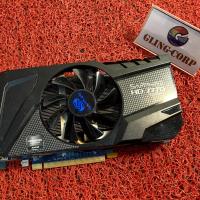 ราคา VGA AMD RADEON HD7770 1GB GDDR5 - หลายรุ่น (15538519146)