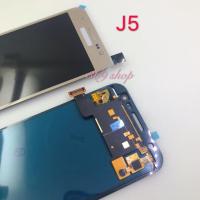 ราคา หน้าจอ+ทัสกรีน LCD Samsung J5/J500 / J5 2015（ งานAปรับแสงได้ ) (1251863190)