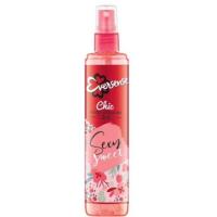 ราคา Eversense เอเวอร์เซ้นส์ ชิค มอยซ์ โคโลญ กลิ่นเซ็กซี่สวีท พลีส(100 มล.) (14024254566)