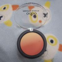 ราคา odbo gradation blush on (1518603380)