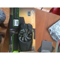 ราคา GALAX GTX 1050TI OC 4G (2656890414)