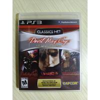 ราคา (มือ2) PS3​ -​ Devil​ May​ Cry​ HD​ Collection​ (z1) (3704017987)