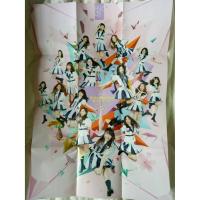 ราคา *หายาก!!* โปสเตอร์ BNK48 Debut 1st Single Aitakatta (1481668026)