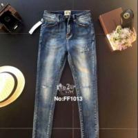 ราคา กางเกงยีนส์ FIREFLY (952080389)
