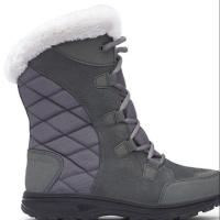 ราคา รองเท้าบูท​หุ้มข้อ​กันหนาว​ เล่นหิมะ​ ยี่ห้อ​ Columbia แท้​ % มีหลายสีนะคะ (2690715600)