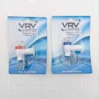 ราคา ก๊อกคูลเลอร์ PVC เกลียวใน ขนาด 3/8 นิ้ว PVC WATER COOLER TAP (23836871059)