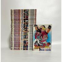 ราคา Eyeshield 21 ไอ้หนูไต้ฝุ่นมะกันบอล 37 จบ (17760244727)