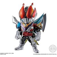 ราคา Converge Kamen Rider 129 ไรเดอร์ เดนโอร่างสุดยอด โมเดล ฟิกเกอร์ แท้ มือ1 BAN DAI 仮面ライダー (18985578909)