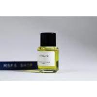 ราคา [Vintage] Chris tian D i o r La Collection Couturier Parfumeur Vetiver EDP 5ml Miniature Splash แบบแต้ม - น้ำหอม Vintage (27179345127)