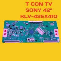 ราคา T con sony 42ex410 - t con tv sony klv 42ex410 (41620046478)