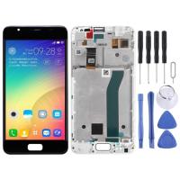 ราคา โรงงานขายตรง OEM หน้าจอ LCD สําหรับ ASUS ZenFone Pegasus 4A ZB500TL X00KD Digitizer Full Assembly กรอบ (40826207791)