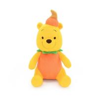 ราคา ตุ๊กตา​หมี​พูห์​ Pooh​ Pumpkin.ลิขสิทธิ์​แท้ (6432339904)
