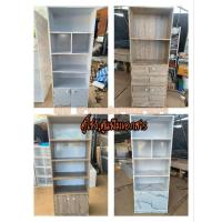 ราคา ตู้โชว์, ตู้แฟ้มเอกสาร ขนาด:160*60*30ซม. (24881398285)