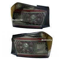 ราคา ไฟท้าย ไฟท้ายแต่ง HONDA CITY ปี2008 2009 2010 2011SMOKE LED (2286049579)