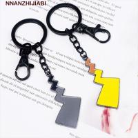 ราคา หนานเจียบี โลหะ ปิกาจู หางพวงกุญแจ,อะนิเมะรูปวัสดุโลหะผสม ปิกาจู หางพวงกุญแจ,การ์ตูนสร้างสรรค์ ปิกาจู หางโปเกมอนอุปกรณ์เครื (45851125651)