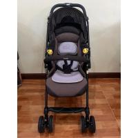 ราคา รถเข็นเด็ก Combi รุ่น Diaclasse auto 4 cas white label (High Seat) (21581106948)