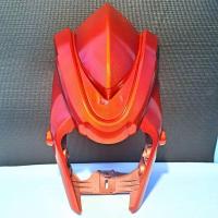 ราคา ชิวหน้าสีแดงMSX125SF,MSX-SF ABS (19986194682)