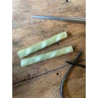 ราคา เดือยไก่นำเข้ายอดนิยม ยอดเกาจิ้ง ยอดปราบเซียน ยอดอินโด สำหรับสวมเดือยไก่ชนภาคใต้ แนะนำใช้กาว2ตันสวมยอดจะไม่หลุด ยึดแน่น (18484784539)