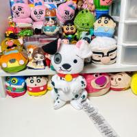 ราคา พร้อมส่ง ตุ๊กตาหมาจุด 101 dalmatians รุ่นนี้ขนจะเป็นขุยแบบนี้นะคะ (28671754804)