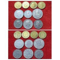 ราคา เหรียญ​ต่างประเทศ​(5914)สวิตเซอร์แลนด์ (26406117110)