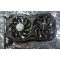 ราคา GIGABYTE GeForce GTX 750 Ti 2GB WINDFORCE (7642169885)