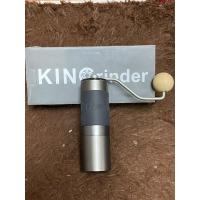 ราคา เครื่องบดมือ Kingrinder K1 มือสอง สภาพดี (26464198081)