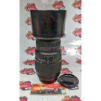 ราคา เลนส์ Sigma 70-300 F4-5.6 Macro DG for NIKON กล้องมือสอง เลนส์มือสอง กล้องมือสองสกลนคร (19712936287)