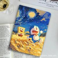 ราคา ipad gen7 เคส ipad gen11 เหมาะสําหรับ iPad10 เคสป้องกัน 34 ซม. ลด 30% 32 ซม.ถุงลมนิรภัย Air6 Mini 53% Off Pro11 กรณี Air3 (58001717288)