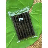 ราคา สาหร่าย อบกรอบ 7 แท่ง สาหร่ายม้วนอบกรอบ (11113695217)