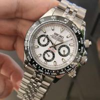 ราคา Seiko Modify Daytona White Jubilee (28580315995)