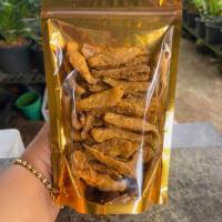 ราคา ปลาเกร็ดขาว ทอดกรอบ (23373669177)