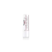 ราคา ✅ Eucerin Lip Active 4.8 g. ลิปมัน กันแดด บำรุงริมฝีปาก อ่อนโยนสำหรับผิวริมฝีปากที่บอบบางแพ้ง่าย (6332228909)