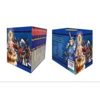 ราคา ไซอิ๋ว (ฉบับการ์ตูน) (เล่ม 1-20 จบ) (บรรจุกล่อง : Book Set : 20 เล่ม) (12008942981)