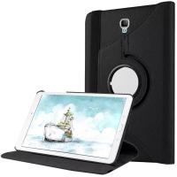 ราคา เคส Samsung Galaxy Tab A 8.0 (2017) A2S SM-T380 T385 Case Galaxy TabA 8.0 (2017)SM-T385 360 Degree Rotating PU Leather (14207912306)
