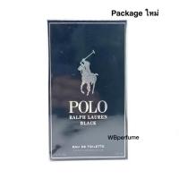 ราคา น้ำหอม Ralph Lauren Polo black edt 125ml package ใหม่ (28469899829)
