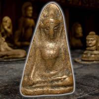 ราคา พระผงสุพรรณ กรุวัดพระศรีฯ พิมพ์หน้าหนุ่ม (27577742445)