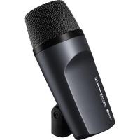 ราคา Sennheiser e602 II *ของแท้รับประกัน 1ปี* Bass / Kick Cardioid Dynamic Instruments Microphone, ไมค์เครื่องดนตรี (21718087691)