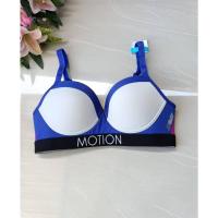 ราคา Wacoal sport bra รุ่น WR1512/ WR1511/WR1241 #แบบตะขอหลัง (28465998733)