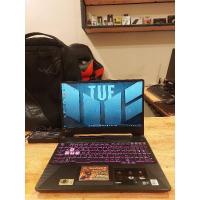ราคา ASUS TUF F15(รุ่นยอดนิยม) FX506LH-HN002T i5-10300H GTX1650 RAM8GB SSD512GB สภาพนางฟ้า97% (27262688686)