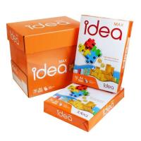 ราคา กระดาษถ่ายเอกสาร Idea Max 70/500 A4 1กล่อง(5รีม) (24979763376)