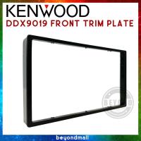 ราคา KENWOOD DDX-9019S จาน TRIM ด้านหน้า (23843720317)