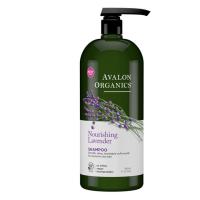 ราคา Avalon Organics Nourishing Lavender Shampoo 946ML อวาลอน ออร์แกนิค แชมพู น้ำมันสกัดจากลาเวนเดอร์ สินค้านำเข้าพร้อมส่ง ไม (4196494183)