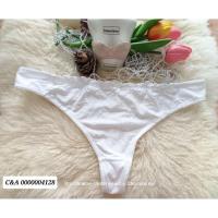 ราคา C&A Size XL ชุดชั้นในแบรนด์เนม/กางเกงใน จีสตริง G-string 0000004128 (41463900405)