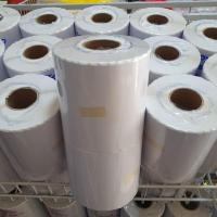 ราคา ลาเบล สติกเกอร์ 100x150 (350 แผ่น) 1 คู่ มี2 ม้วน สติกเกอร์แบบม้วน ลาเบลม้วน (21671825925)